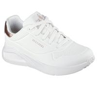 Skechers Uno Lite 177291WHT, Trainers, white, 4 UK