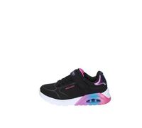 Skechers / Children's Shoes (Trainers) UNO LITE 2.0 in Black 4