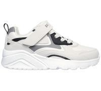 Skechers UNO Lite Chroma Cruiser, Beige Natural, 12.5 UK Child