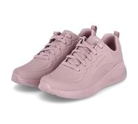 Skechers Uno Lite Lighter One Womens Mauve Trainer - Size 6 UK - Purple