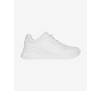 Skechers Uno Lite - Lite Work Shoes White Women - 36
