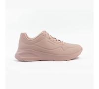 Skechers Uno Lite Trainers Pink EU 41 Woman