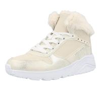 Skechers Uno Lite Comfurt Collar Trainers