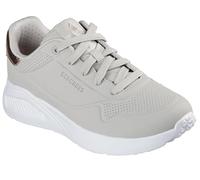 Skechers Uno Lite SA Womens Trainers Natural 4