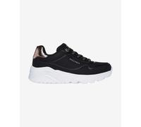 Skechers Street™ Uno Lite Metallic Mode Trainers Black EU 33 1/2 Kids