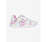 Girl Trainers Skechers Uno Lite 30