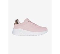 Skechers, Uno Lite, trainers, pink, Kids - 37