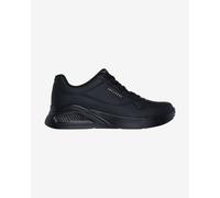 Skechers Uno Lite Trainers Black EU 37 Women