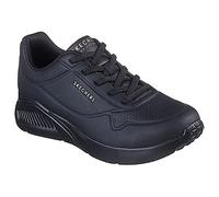 Skechers Uno Lite Work Trainers Black EU 39 Woman