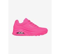 Skechers Uno Night Shades shoes fuchsia women - 36.5