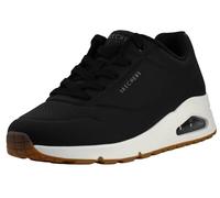 Skechers UNO Night Shades, Women's Trainers, Black, 6 UK