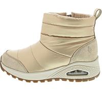 Skechers UNO Rugged Boots Beige, gold, 3 UK