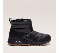 Skechers Uno Rugged Boots BLACK SIZE 3 1/2