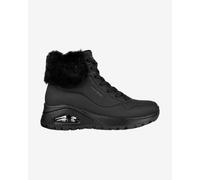 Skechers Uno RuggedFall Air, Women, Black, 6.5 (UK), 38.5 (EU)