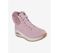 Skechers Uno Rugged - Fall Air boots pink Women - 37