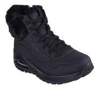 Skechers Uno RuggedFall Air, Women, Black, 5 (UK), 38 (EU)