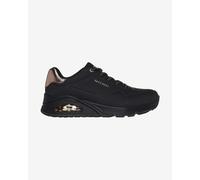 Skechers Uno Shimmer Ld42 - Black black 5.5 (38.5)