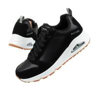 Skechers Uno-Solid Air W 155132/BLK shoes