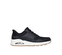 Skechers Shoes (Trainers) SLIP-INS: UNO - SIMPLIFIED in Black 10