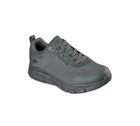 Skechers UNO Stand On Air 118111 OLV Men's Trainers Olive, olive, 13 UK