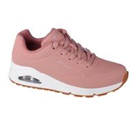 Skechers Uno-Stand on Air 73690-ROS pink 35