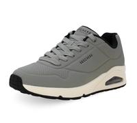 Skechers UNO Stand On Air Green OLBK Size EU 45