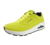 Skechers UNO - Stand ON AIR Mens Trainers Multicoloured