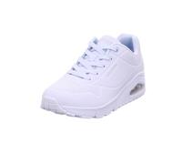 Skechers UNO - STAND ON AIR Womens Trainers Light Denim - UK 7