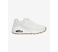 Skechers Uno - Stand On Air Shoes White Kids - 37