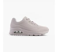 Skechers UNO - STAND ON AIR Womens Trainers Lavender - UK 6