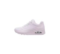 Skechers UNO - Stand ON AIR Womens Trainers Purple