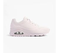 Skechers UNO - STAND ON AIR Womens Trainers Purple - UK 7