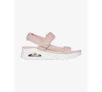 Skechers Uno Summer Stand 2 Sandals Pearl Pink Women - 40