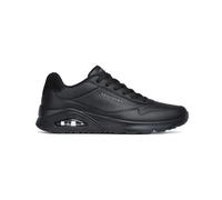 Skechers UNO - TAILORED AIR Casual Trainers Casual Trainers in Black - UK 9.5 - Black