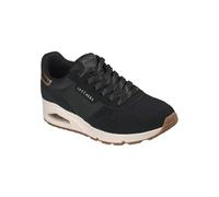 Skechers Street UNO Vintage Air shoes black beige women - 37