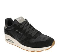 Skechers Uno Vintage Dayz Trainers Black EU 40 Woman