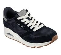 Skechers Uno Vintage Dayz Trainers Black EU 36 Women