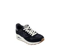Skechers Uno Vintage Dayz shoes black white Women - 38