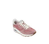 Skechers Uno Vintage Dayz shoes Pink White Women - 40