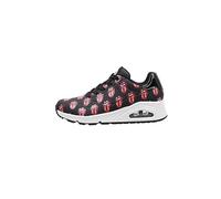 Skechers Uno Trainers Red EU 40 Woman