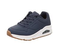 Skechers - Unostand - 403674LNVY - Color: Navy Blue - Size: 5.0 UK Child