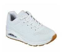 Skechers Unostand On Air Trainers White EU 41 Women