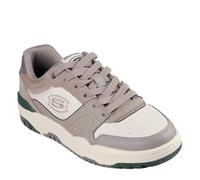 Skechers Up Sneaker W Durable Rubber Ou Low Top Trainers Taupe 2 UK Child