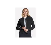 (Black, L) Skechers Performance Uptown Jacket Women's Black Jacket
