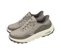 Skechers Urban Explore Slip-Ins Taupe Men Lifestyle Casual Shoes 237664-TPE