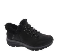 Skechers Women's Slip-On Easy Going167875 Black Size 8