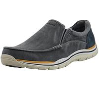 Skechers USA Expected Avillo Relaxed-fit Slip-on Loafer