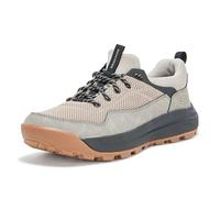 Skechers USA Men's Cambert-Herder Sneaker, Cement, 10.5