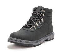 Skechers USA Men's mens Corado - Jaxx, Black, 10.5