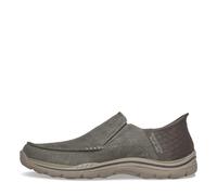 Skechers USA Men's Men's Expected-Cayson Hands Free Slip-in Moccasin